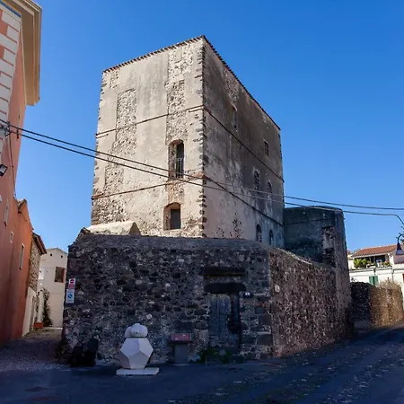 Casa Matilde * 오로세