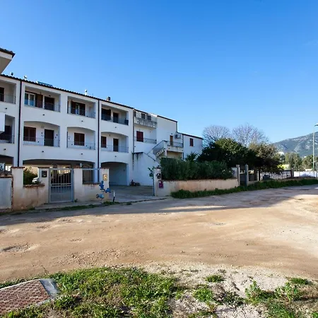 아파트 Casa Matilde *