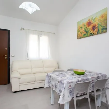 Casa Matilde 아파트 *