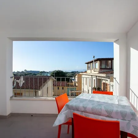 아파트 Casa Matilde